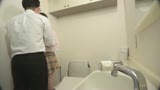 女子〇生 トイレSEX盗撮 50