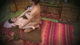 卑猥映像 絶対ヌケル!! 美女に隠された秘境を赤面ポーズで大開墾 タイ古式エステバンコクスタイル19