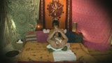 卑猥映像 絶対ヌケル!! 美女に隠された秘境を赤面ポーズで大開墾 タイ古式エステチェンマイスタイル1