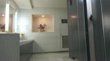 「ココってみんながSEXしてるって有名なトイレだよ!」いまどき女子〇生はトイレでファストSEXがデフォ。210