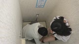 「早くパチンコ打ちたいけど…チ●コも挿入れていたい!」今日はどの台と人妻にします?パチンコ屋は玉も精子も出し放題!18