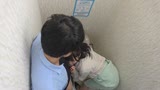 「早くパチンコ打ちたいけど…チ●コも挿入れていたい!」今日はどの台と人妻にします?パチンコ屋は玉も精子も出し放題!34