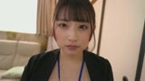 【J乳がムギュッ!】エロ過ぎキャリアアドバイザーのオッパイ押し付けカウンセリング　水原みその4