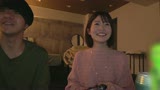 幼馴染と相部屋で甘酸っぱ〜いほろ酔いSEX!!終電逃して泊まりに来たまりちゃん。イチャラブ最高の距離感で大興奮!3