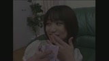 思わず赤面！素人お嬢さん勃起チ〇ポとザーメンを味わって下さい！22