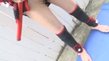襲い来るエロ試練に耐え忍ぶ！卑猥なるくノ一修行！/しずか25