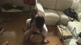 エッチなおばさん @20　〜どスケベ熟女宅へSEX訪問〜　れいこ（53）めぐみ（35）8