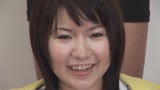 実況！パワフルSEX面接　超絶美巨乳美女の丸出し痴態14
