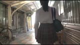 やっぱり階段女子校生　SPECIAL YELLOW17