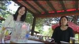 密着生撮り 人妻不倫旅行×人妻湯恋旅行 collaboration#08 Side.A　人妻・玲奈28歳8