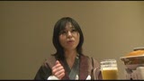 密着生撮り 人妻不倫旅行 #147　人妻・登美恵 40才25