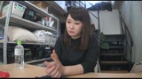 一般応募人妻 猥褻面接[十]17