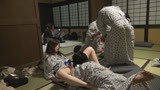 ゴーゴーズ人妻温泉忘年会〜狂乱の宴2017〜裏側全部見せます30