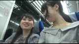 女子旅002　女友達二人のプライベート自撮り撮影旅行38