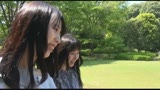 女子旅002　女友達二人のプライベート自撮り撮影旅行6