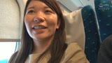 密着生撮り 人妻不倫旅行#186　人妻華子（29）4