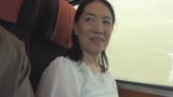 熟女妻面接ハメ撮り[五] 番外編 人妻漫遊記04　和美 54歳15