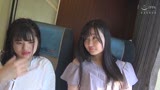 女子旅013　女友達二人のプライベート自撮り撮影旅行7