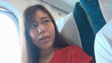 人妻寝取られ温泉旅行【一】　結愛28歳0