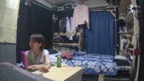 自分の部屋に泊まることになった妻の女友達「人妻千佳さん（仮名）３６歳」に当然のように手を出してしまうワタシ6