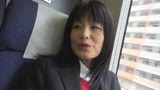 密着生撮り 人妻不倫旅行#193　人妻よし子（50）38