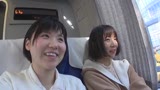 生撮 レズビアン温泉旅行102