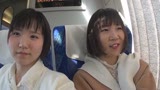 生撮 レズビアン温泉旅行107