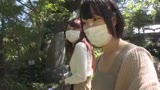 女子旅018　女友達二人のプライベート自撮り撮影旅行0