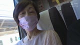 日帰り温泉 熟女色情旅#028　仁美（仮）48歳2