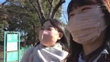 女子旅027　女友達二人のプライベート自撮り撮影旅行6