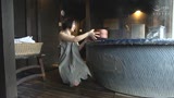 新妻社員寝取られ温泉旅行　田中彩23歳10