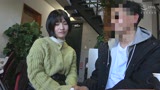アダルトメーカー凸撃 NTRカップル 押しかけAV撮影001　9