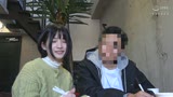アダルトメーカー凸撃 NTRカップル 押しかけAV撮影001　12