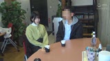 アダルトメーカー凸撃 NTRカップル 押しかけAV撮影001　1