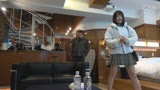 過激裏オプ交渉 個人撮影会002　えり25歳4
