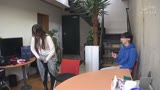 アダルトメーカー凸撃 NTRカップル 押しかけAV撮影0029