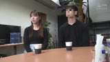 アダルトメーカー凸撃 NTRカップル 押しかけAV撮影0021