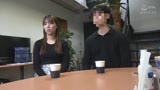 アダルトメーカー凸撃 NTRカップル 押しかけAV撮影0024