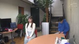 アダルトメーカー凸撃 NTRカップル 押しかけAV撮影0027
