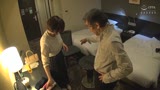熟女妻面接ハメ撮り[三十八]　佐代子52歳29
