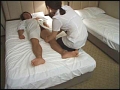 出張マッサージエステシャンにボッキしたチ○コ見せたらやらしてくれる!?514