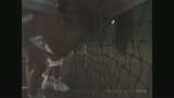 女子校生テニス部　集団レ〇プ2　野外で犯されるテニス部員たち！39