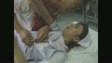 看護婦　集団人質監禁〜汚された10人の白衣達〜9