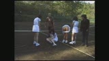 女子校生テニス部集団レ〇プ333