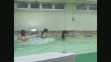 女子校水泳部　集団レ〇プ312