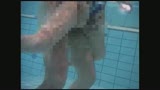 水泳部レ〇プ2〜挑発透け水着〜0