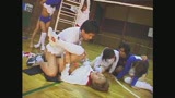 女子校バレー部集団ジャック39