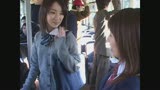 女子校生ノーパン痴漢バス〜痴態編〜2