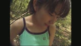 Ｔバックテニスギャル16