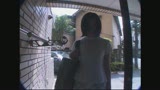 Ｔバックテニスギャル3